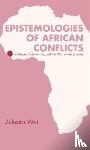 Wai, Z. - Epistemologies of African Conflicts