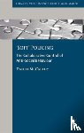 McCarthy, D. - 'Soft' Policing