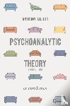 Elliott, Anthony - Psychoanalytic Theory