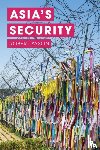 Ayson, Robert (Victoria University of Wellington - Asia's Security