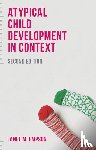 Empson, Janet (Faculty of Development and Society - Atypical Child Development in Context