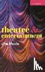 Davis, Jim (University of Warwick - Theatre and Entertainment