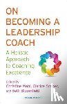  - On Becoming a Leadership Coach