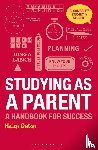 Owton, Helen (The Open University - Studying as a Parent