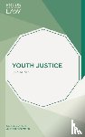Staines, Jo (University of Bristol - Youth Justice
