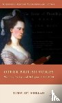 Whelan, T. - Other British Voices