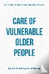 Buka, Paul, Pereira, Madalene, Davis, Monica - Care of Vulnerable Older People