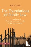 Syrett, Keith (Cardiff School of Law and Politics - The Foundations of Public Law