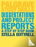 Cottrell, Stella (Writer - Dissertations and Project Reports