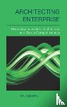 Rajagopal, . - Architecting Enterprise