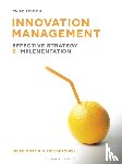 Goffin, Keith (Cranfield School of Management, Mitchell, Rick (Cranfield School of Management - Innovation Management