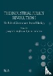 Lin Yifu, Justin - The Industrial Policy Revolution I