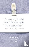Hodgins, Margaret (National University of Ireland, Fleming, Paul (University of Canterbury, Griffiths, John (Work2Health - Promoting Health and Well-being in the Workplace