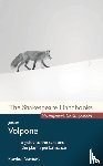 Botvinick, Marshall (Forsyth Technical Comm Coll - Jonson: Volpone
