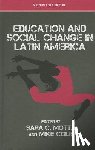  - Education and Social Change in Latin America