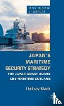 Black, L. - Japan's Maritime Security Strategy