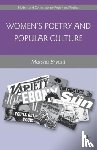 Bryant, Marsha - Women's Poetry and Popular Culture