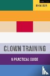 Davison, Jon (Royal Central School of Speech and Drama - Clown Training