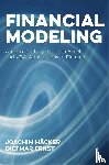 Hacker, Joachim, Ernst, Dietmar - Financial Modeling