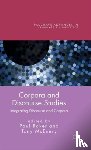  - Corpora and Discourse Studies