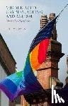 Simpson, Paul - Middle-Aged Gay Men, Ageing and Ageism