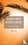 Malwal, B. - Sudan and South Sudan