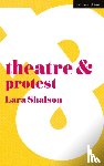 Shalson, Lara (King's College London - Theatre and Protest