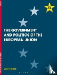 Nugent, Neill (Manchester Metropolitan University - The Government and Politics of the European Union