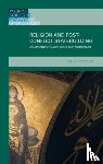 Dragovic, Denis - Religion and Post-Conflict Statebuilding