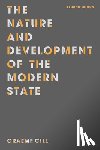 Gill, Graeme - The Nature and Development of the Modern State