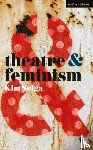 Solga, Kim (Professor of Theatre Studies - Theatre and Feminism