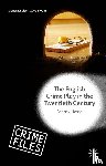Hesse, Beatrix - The English Crime Play in the Twentieth Century