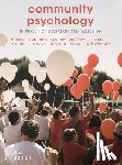  - Community Psychology