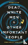 Bancroft, Angus, Fevre, Prof. Ralph (Professor - Dead White Men and Other Important People