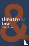 Read, Alan (King's College London - Theatre and Law