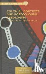  - Colonial Contexts and Postcolonial Theologies