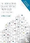 Aidley, Daniela (Fachhochschule Westkuste - Introducing Quantitative Methods