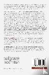 Brodmerkel, Sven, Carah, Nicholas - Brand Machines, Sensory Media and Calculative Culture