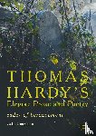 Benziman, Galia - Thomas Hardy’s Elegiac Prose and Poetry