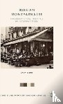 Rubins, Maria - Russian Montparnasse
