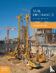 Barnes, Graham - Soil Mechanics