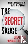Ford, Kevin Graham, Osterhaus, James P. - The Secret Sauce