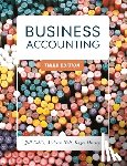 Collis, Jill (Formerly of Brunel University, Holt, Andrew (Metropolitan State University of Denver, Hussey, Roger (University of the West of England - Business Accounting