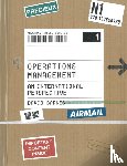 Barnes, David - Operations Management