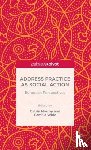  - Address Practice As Social Action
