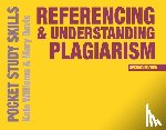 Williams, Kate (Oxford Brookes University, Davis, Mary (Oxford - Referencing and Understanding Plagiarism