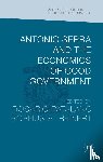  - Antonio Serra and the Economics of Good Government