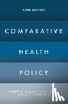Blank, Robert H. (University of Canterbury, Burau, Viola (University of Aarhus, Kuhlmann, Ellen (Gottingen - Comparative Health Policy