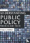 Cairney, Paul (University of Stirling - Understanding Public Policy