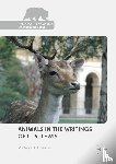 Gilmour, Michael J. - Animals in the Writings of C. S. Lewis